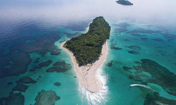 Punta Laurel Cabin | Urraca Monkey Island Eco Resort