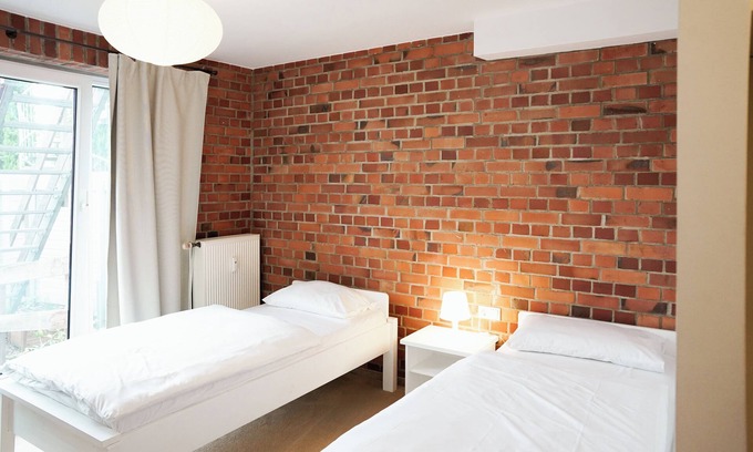 Rhein-Erft-Kreis District Hotel | urraum Hotel