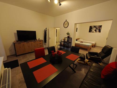 Traun Apartment | Ursula 2