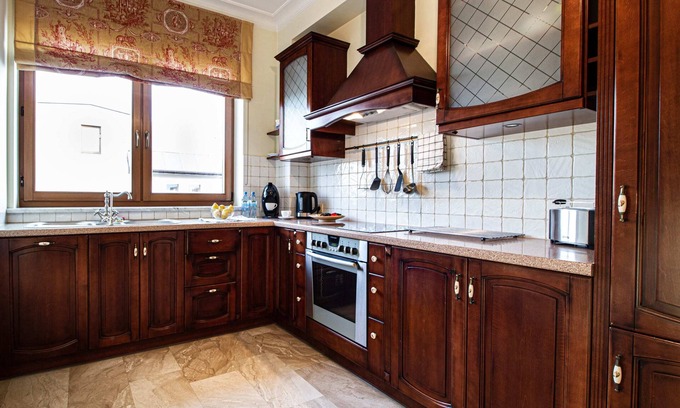 Ursynow Apartment | Ursynow Lavish Apartment