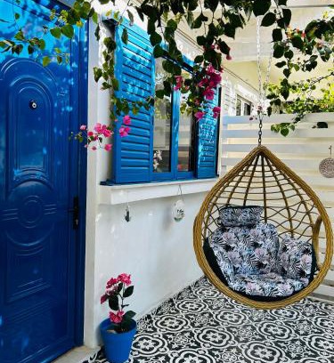 Psalidi Apartment | Urszula's apartment- apartment with pool in Kos