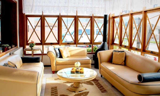 Urubici Hotel | Urubici Park Hotel