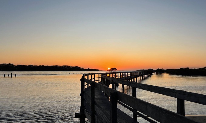 Urunga House | Urunga Magic - Waterfront Views!