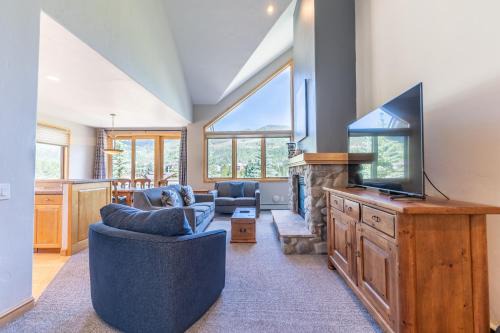 Mountain House Villa | Ironwood 2997