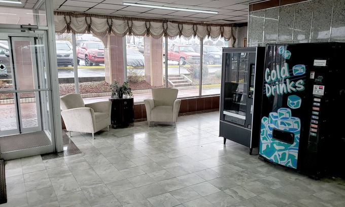 Alcoa Hotel | USA Inn