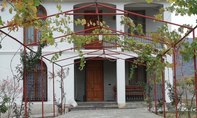 Mtskheta House | usadba " Guest House merci"