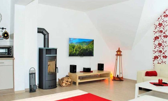 Neppermin Apartment | USE 2944 Dream - Apartments Neppermin USE 2940