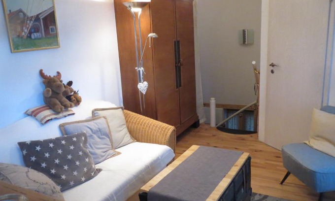 Usedom Apartment | Usedom Sud