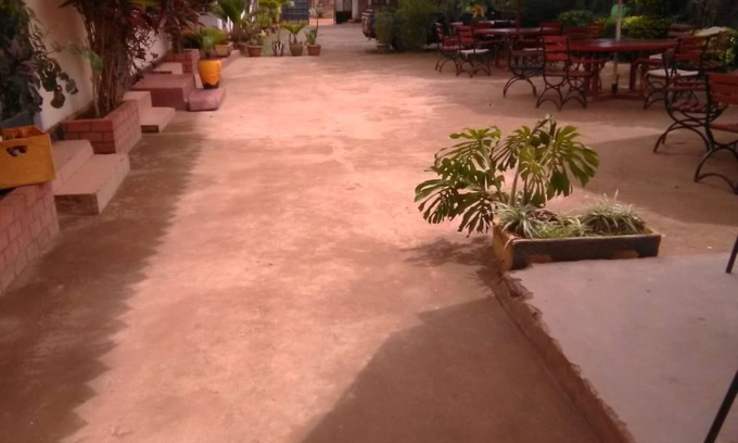 Usenge Hotel | Usenge Sunset Resort