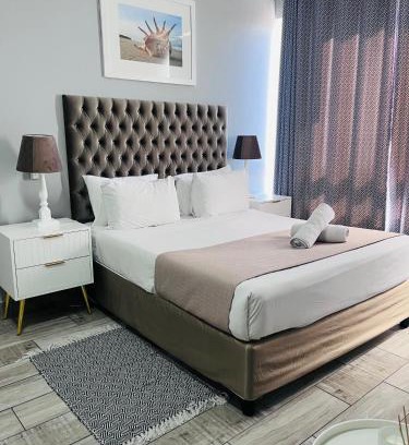 South Beach Apartment | Ushaka Ocean Escape - Shaka Shores 5E