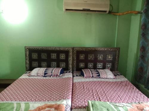 Punjab Hotel | Usmania hotel rooms