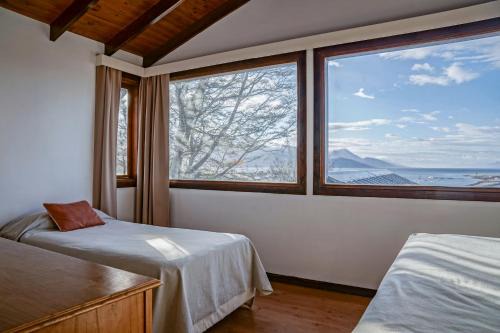 Province of Tierra del Fuego Cabin | Utaka Cabañas y Apartamentos