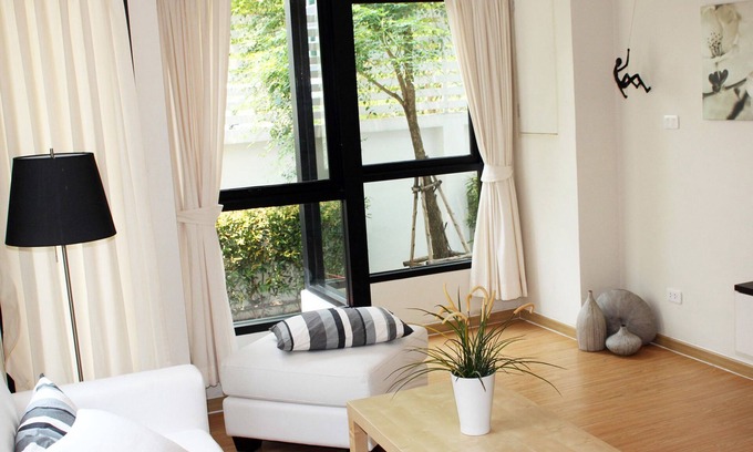 Suan Luang Apartment | UTD Aries Hotel & Residence