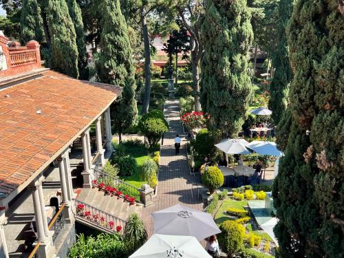 Tlalpan Hotel | Utopía Hotel Boutique
