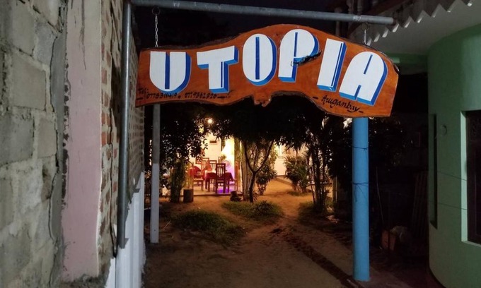 Pottuvil Division 2 Hotel | Utopia Arugambay