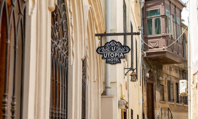 Baku Old Town House | Utopia Hotel Baku