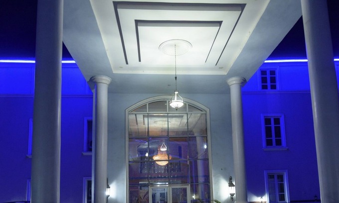 Enugu Hotel | Utopia Hotel