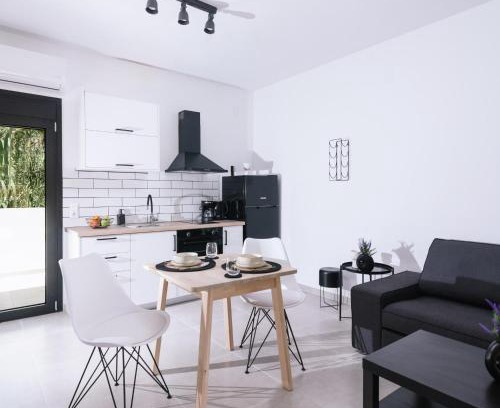 Matala Apartment | Utopia Luxury Apartment