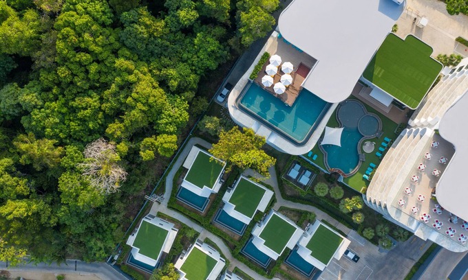 Rawai Villa | Utopia Naiharn