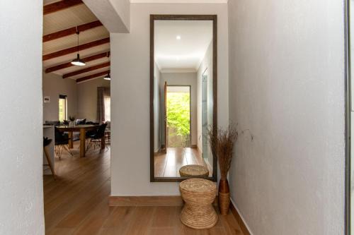 Nelspruit Apartment | Utopia on the Rock1