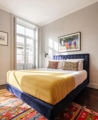 Lordelo do Ouro e Massarelos House | Utopian - Design Suites Porto