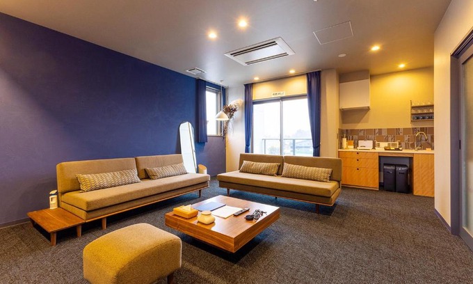 Biei Apartment | UUHOME