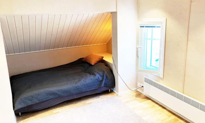 Turku Apartment | Uusi asunto, upea sijainti