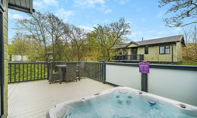 Cockermouth Ski Chalet | Uvedale Premier Select