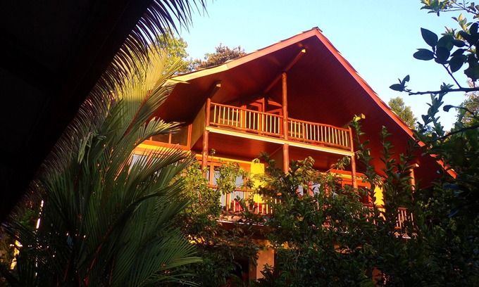 Uvita Cottage | Uvita Tree House! No Cleaning Fee!