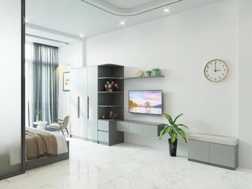 Binh Thanh Hotel | UVK Sweet Home