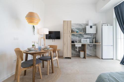 L'Hort de Senabre Apartment | UY - Loft Valencia Acogedores y modernos estudios cerca de la estación Joaquín Sorolla