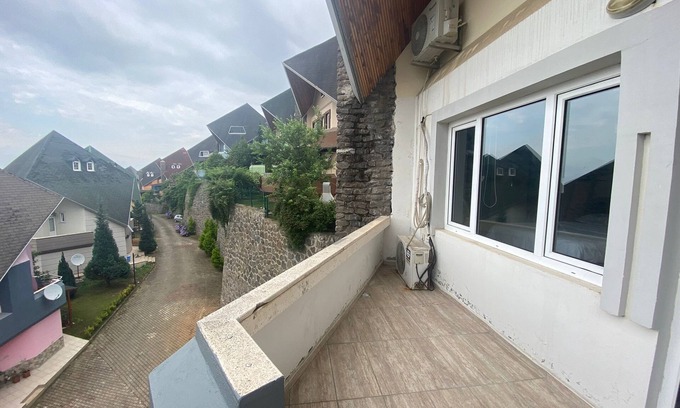 Trabzon Villa | Uzer Apart