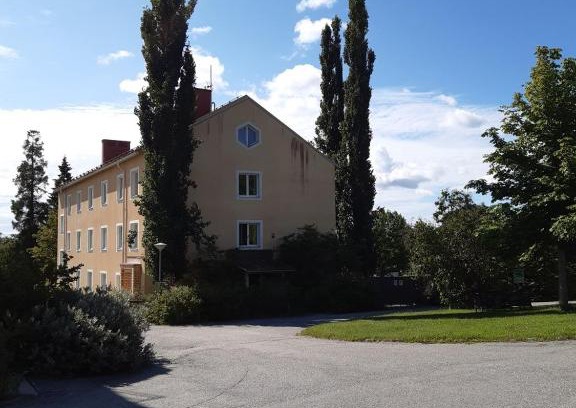 Harnosand Bed & Breakfast | Vårsta logi