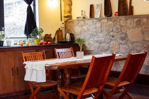 Tilcara Ski Chalet | Vía Láctea