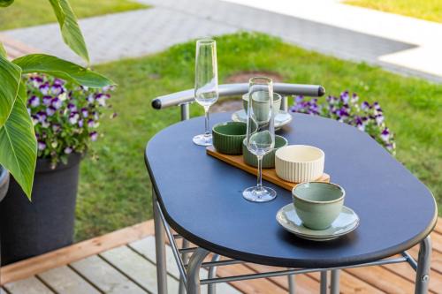 Palanga Apartment | Vėžių alėja
