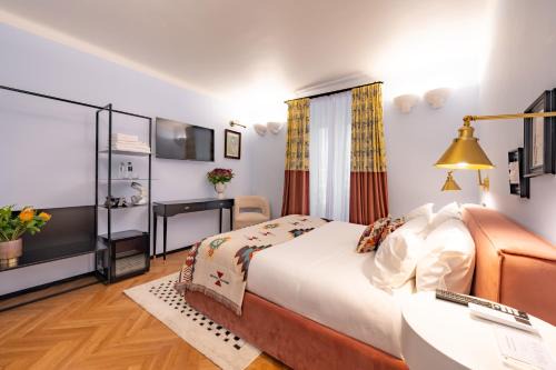 San Marco House | V-Collection Solferino