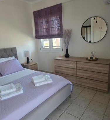 Tripoli Apartment | V & G House