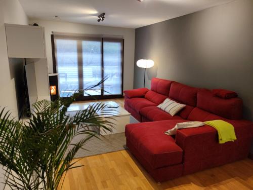 Ribadesella House | V Vacacional Naranjos del Sella