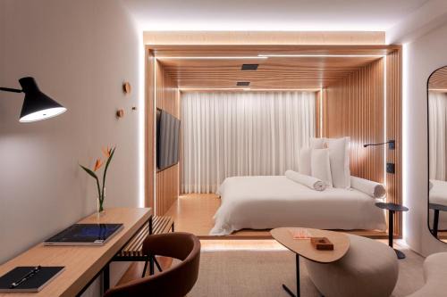 Jardins Hotel | v3rso Jardins