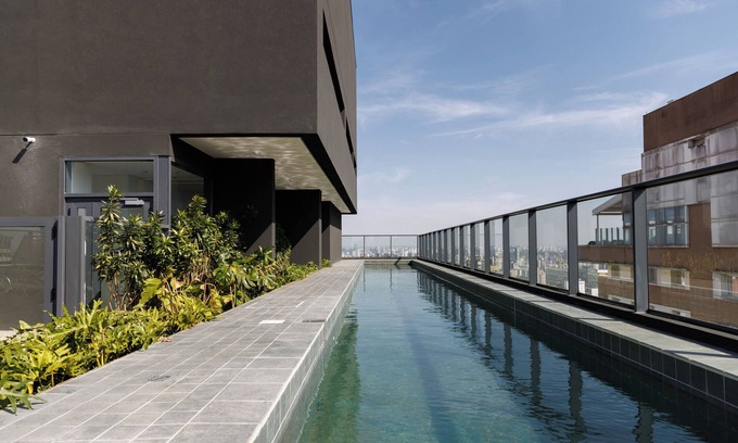 Jardins Hotel | V3rso Jardins