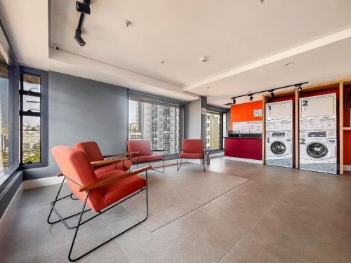 Vila Pompeia Apartment | VA 433 Perdizes by EasyRent