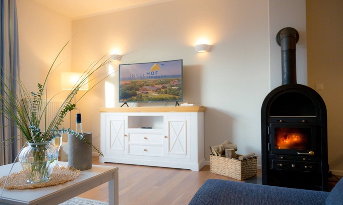 Westermarkelsdorf Apartment | Vacation apartment/apartment for 5 guests with 74m² in Fehmarn OT Westermarkelsdorf (116650)