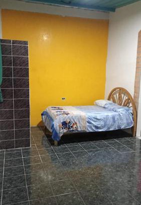 Santo Domingo de los Colorados House | Vacation home Bellavista