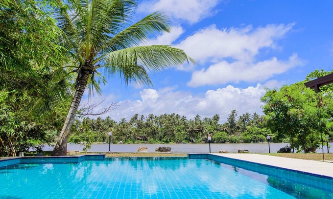 Negombo Hotel | VAAYA Beach Hotel