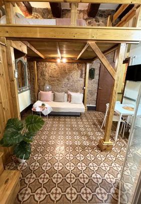 Vegueta Apartment | Vacacionales Vegueta