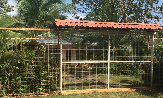 Cerro Plano House | Vacacional House Orotina