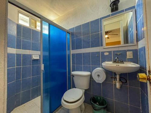 Rincon de Guayabitos Apartment | Vacacional Luna Mar