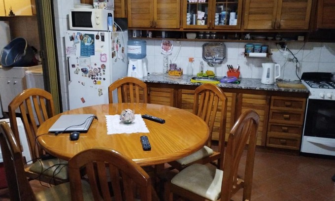 Las Heras House | Vacaciones familiares 1