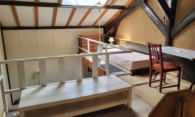 Vanves Apartment | Vacacioneso o Negocios en Paris