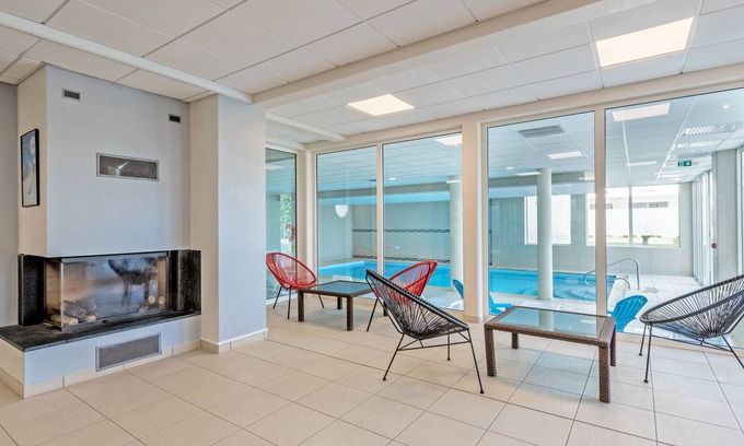 Plougonvelin House | Vacancéole Le Domaine de Bertheaume